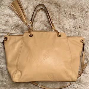Ralph Lauren Satchel